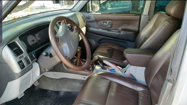 Pajero Sport 4x4 Diesel - Foto 5