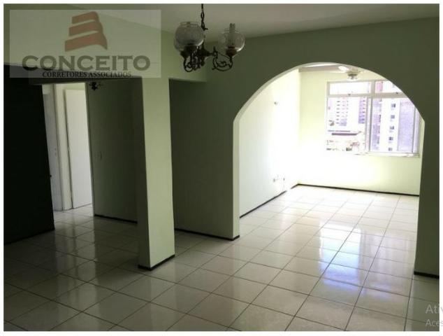 Venda - Apartamento na Frei Mansueto