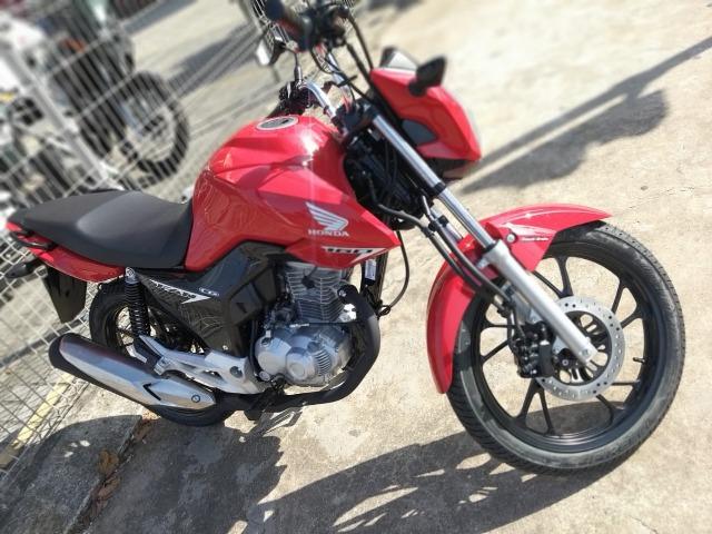 Promoção fan 160
