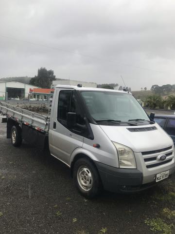 Camionete FORD Transit - Foto 4