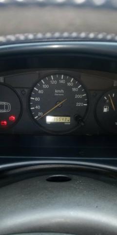 Vendo fiesta gl 2001 - Foto 6