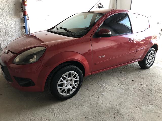 Ford Ka 2013 1.0 class - Foto 10