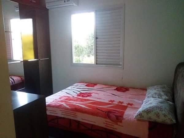 (AP1015) Apartamento no Bairro Hortência, Santo Ângelo, RS - Foto 6