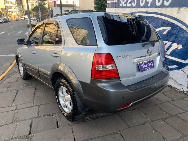 Sorento 4x4 Diesel Automática 2007 - Foto 2