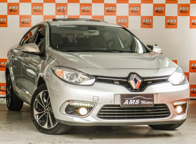RENAULT FLUENCE PREVILEGE 2.0 AUT - Foto 3