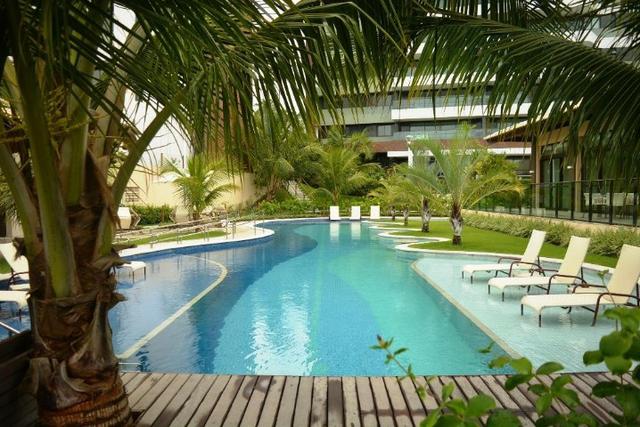 Oportunidade Sensacional! Cond. Jardim Do Mar 4 Suites 212 Na Reserva Do Paiva-E - Foto 5