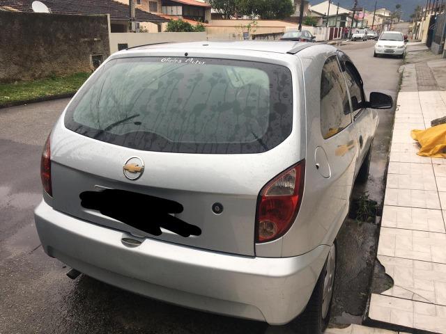 Celta life 1.0 *carro particular