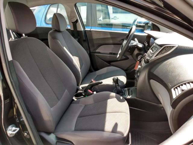 HYUNDAI HB20 1.0 COMFORT PLUS 12V FLEX 4P MANUAL. - Foto 7