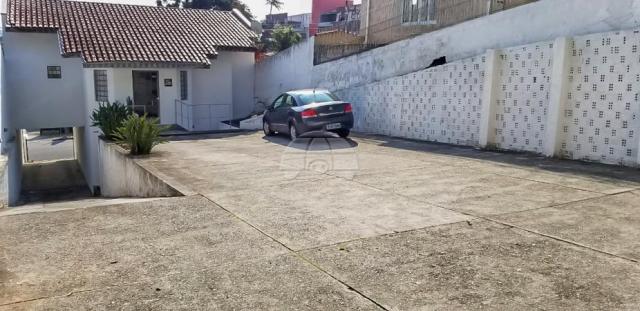 Terreno à venda em Bom retiro, Curitiba cod:154164 - Foto 8