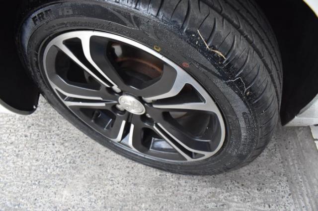 Peugeot 208 2014 1.6 griffe 16v flex 4p manual - Foto 9