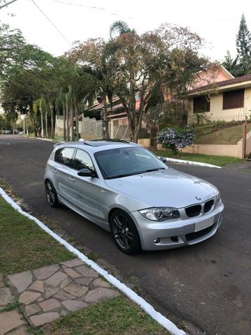 BMW 130i Motorsport