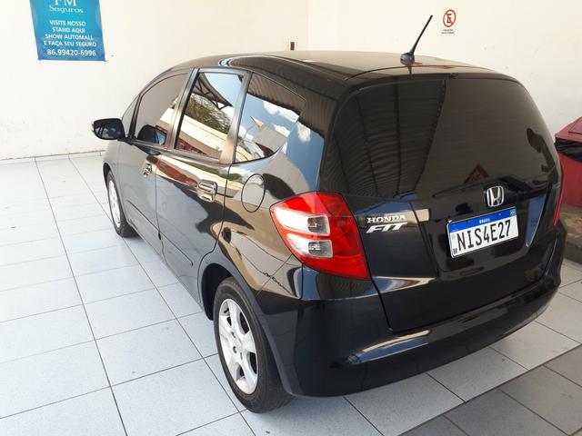 HONDA LXL 1.4 Top de Linha CÂMBIO AUTOMÁTICO - Foto 9