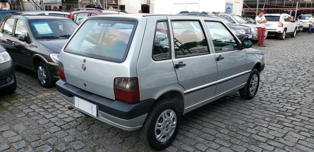 Fiat Uno Economy 2011 - Foto 5