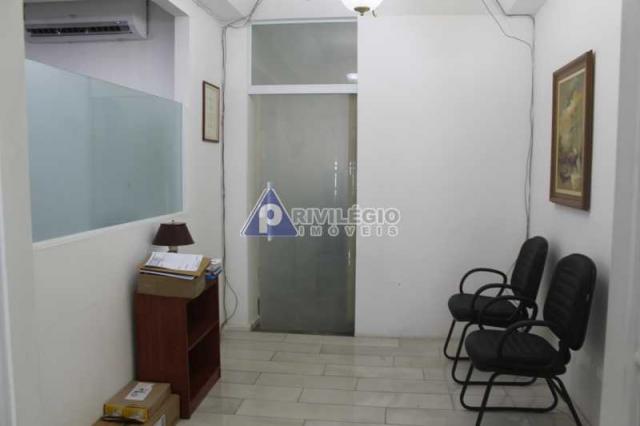 Apartamento à venda com 4 dormitórios em Glória, Rio de janeiro cod:FLAP40100 - Foto 6