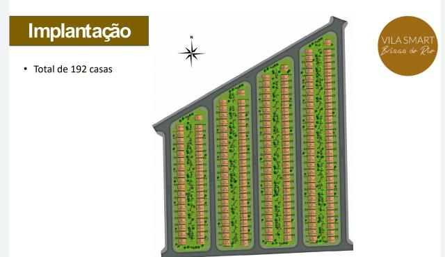 //Casas com terreno no Iranduba financiado pela Caixa econômica - Foto 5