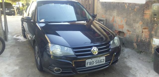 Golf 2012 edition limite - Foto 5