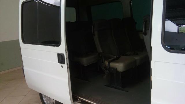 Fiat Ducato 2007/2008 2.8 Diesel Jtd - Foto 4