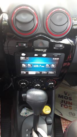 Sandero Stepway 1.6 AUTOMÁTICO COMPLETO 2013/2013 - Foto 11