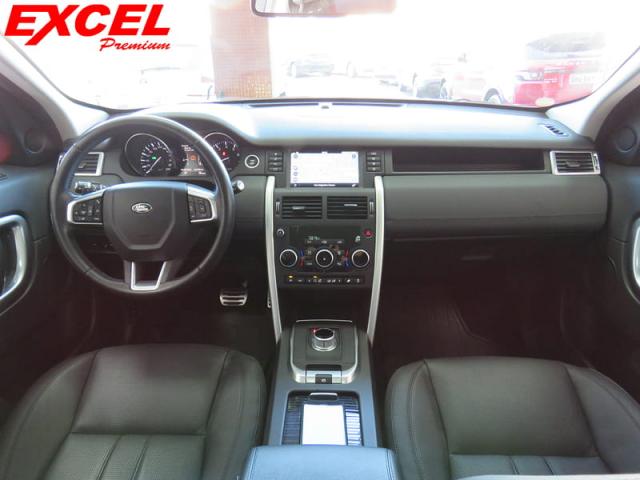 LAND ROVER DISCOVERY SPORT SI4 HSE 2.0 2016 - Foto 5