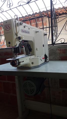 Maquina semi nova - Foto 4