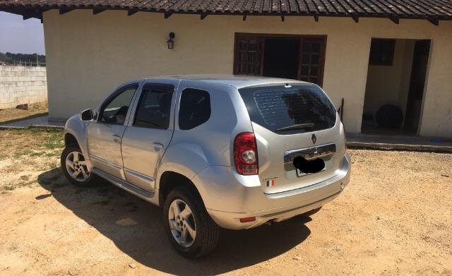 Duster 2012 - Foto 2