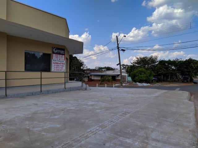 Sala comercial no Jardim Curitiba III - Foto 6