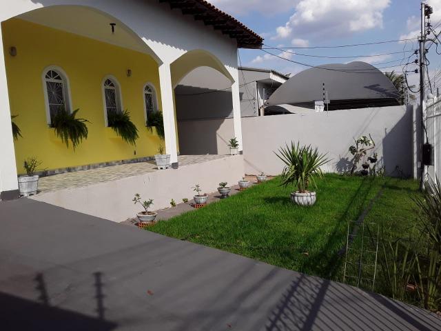 Casa Residencial , bairro Boa Esperança Cuiabá