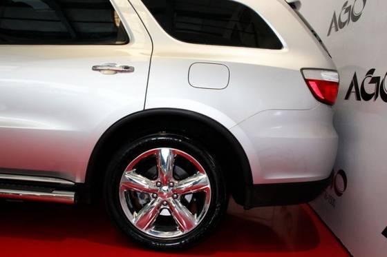 DODGE DURANGO 2012/2013 3.6 4X4 CITADEL V6 GASOLINA 4P AUTOMÁTICO - Foto 3