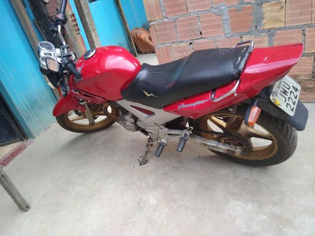 V/t por uma menor de preferência uma Titan 150 - Foto 3