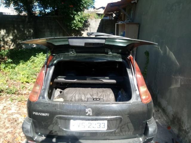 Peugeot 206 SW Escapade - Foto 5
