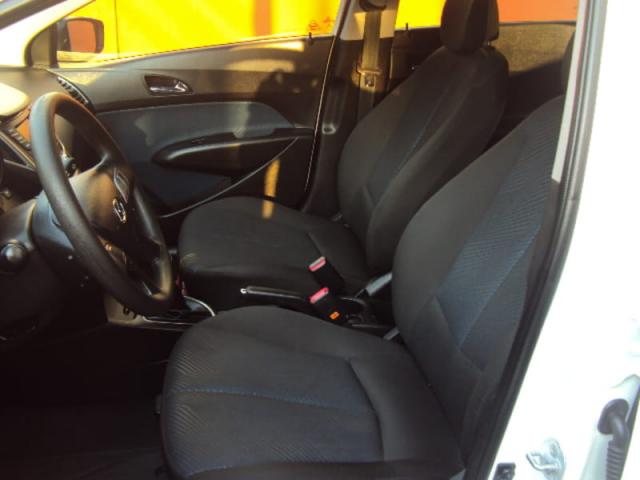 HYUNDAI HB20 COMFORT STYLE 1.6 FLEX 16V MEC. 2015 - Foto 10