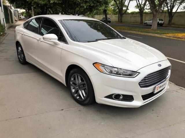 Ford/fusion 2.5 flex - Foto 3
