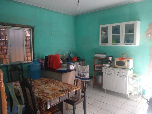 Casa em condomínio fechado para quem quer paz e tranquilidade - Foto 4