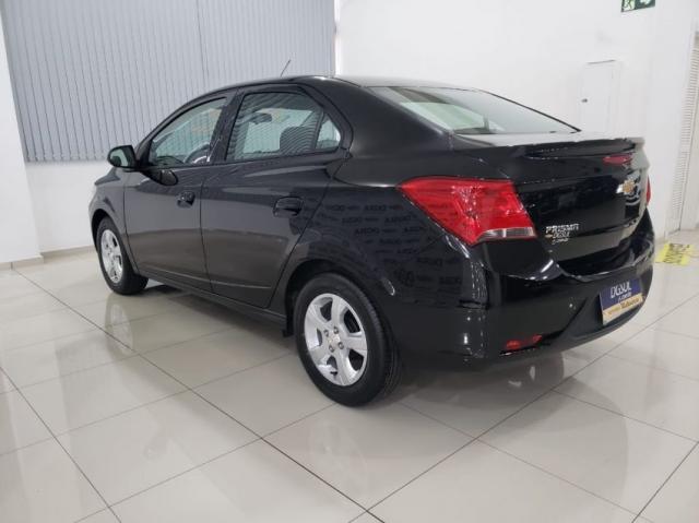 Chevrolet Prisma PRISMA LT 4P - Foto 2