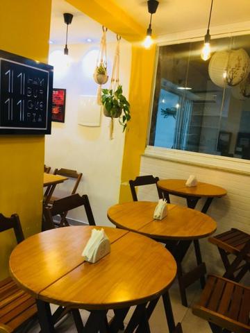 Vendo Hamburgueria Completa em Funcionamento em Morro de São Paulo/Ba - Foto 5