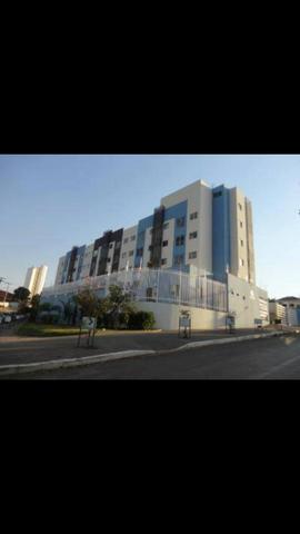 Vende-se Flat mobiliado. Ótima localização - Foto 6