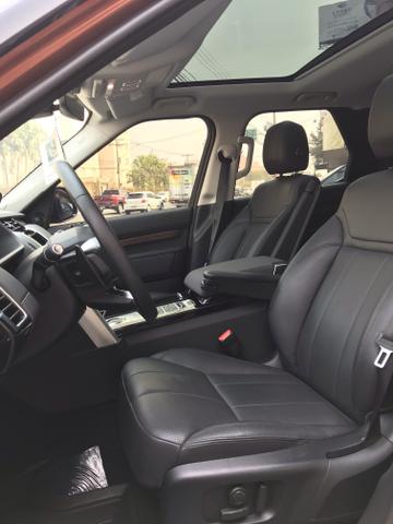 Land rover New Discovery 2017/17 - Foto 3