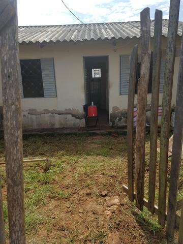 Vende-se casa no conj Rosalinda - Foto 2