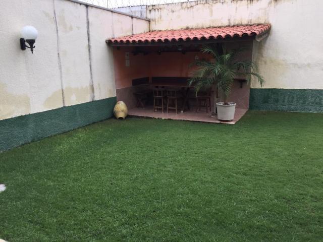 Casa duplex em condomínio, com 3 quartos, gabinete, no edson queiroz!!! - Foto 17