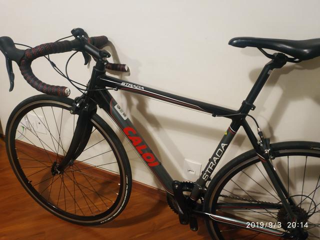 Caloi Strada - Foto 2