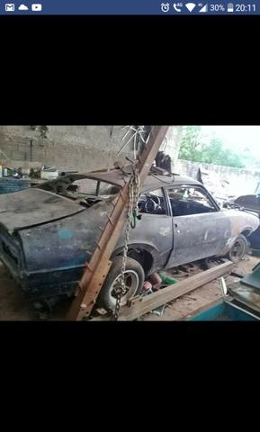 Maverick 74 - Foto 2