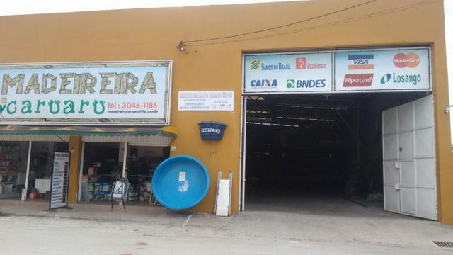 Ponto Comercial Centro Simões Filho - Foto 17