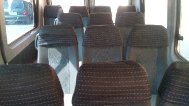 Fiat Ducato 2007/2008 2.8 Diesel Jtd - Foto 7