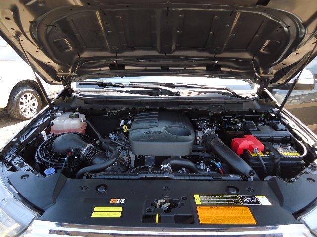 Ford Ranger Xlt 3.2 at 4x4 200cv 17/18 - Foto 9