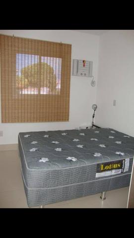 Vende-se Flat mobiliado. Ótima localização - Foto 3