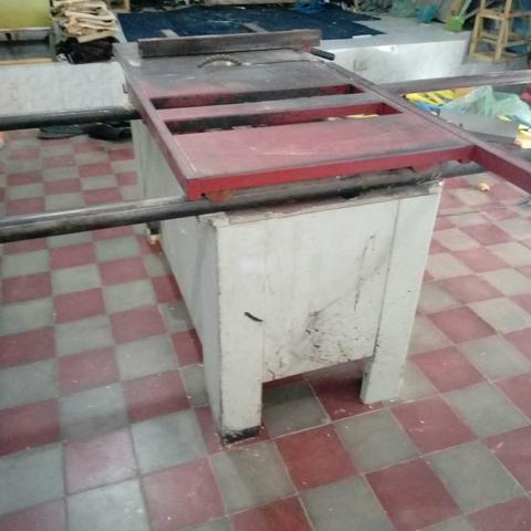 Esguadrejadeira profissional - Foto 4