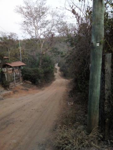 Chácara de 1500m2