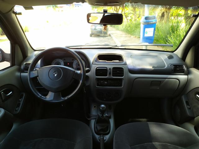 Renault Clio Privilège Hatch Completo - Foto 5