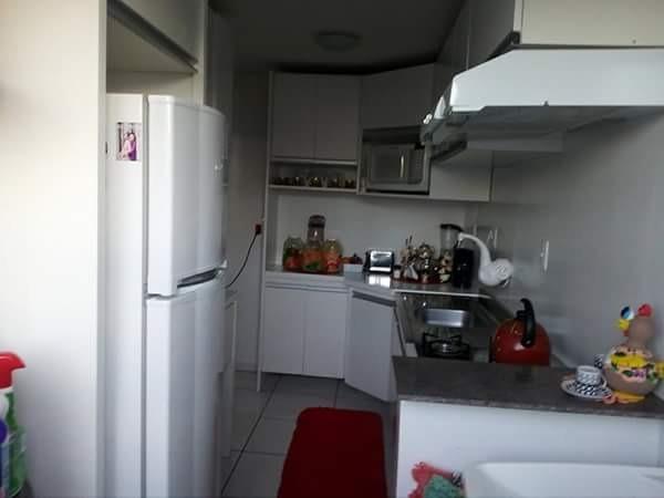 (AP1015) Apartamento no Bairro Hortência, Santo Ângelo, RS - Foto 12