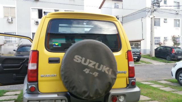 Jimny 4 x4 - Foto 14